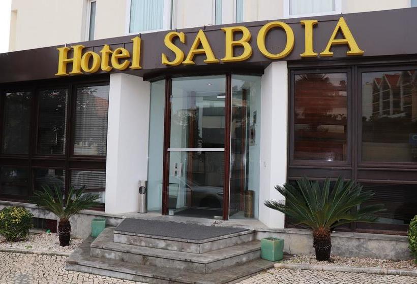 Saboia Estoril Hotel