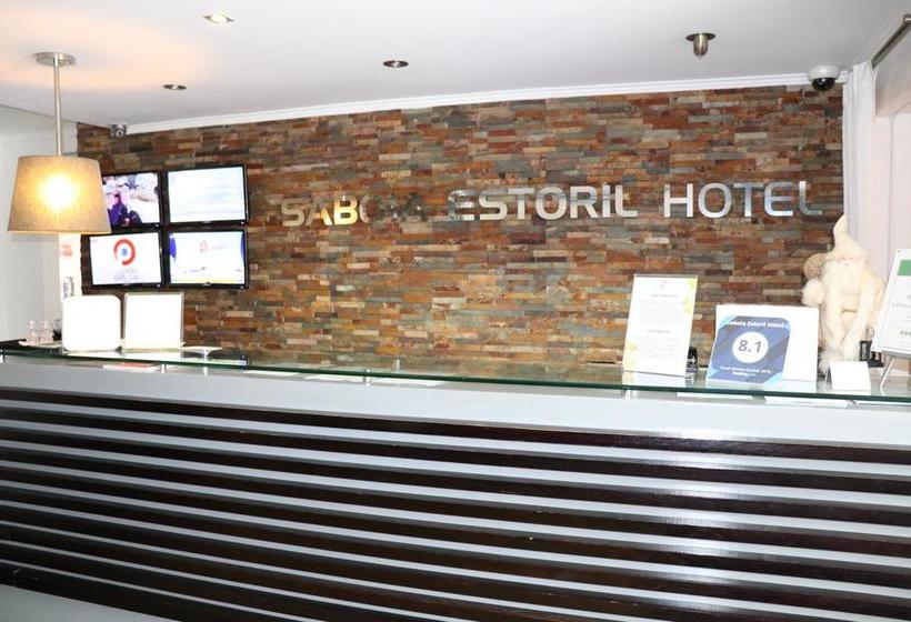 Saboia Estoril Hotel