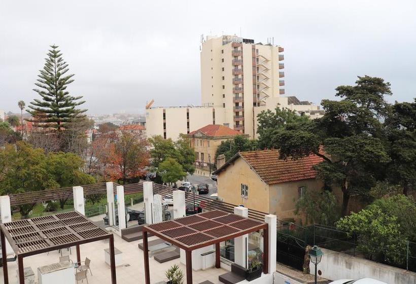 Saboia Estoril Hotel