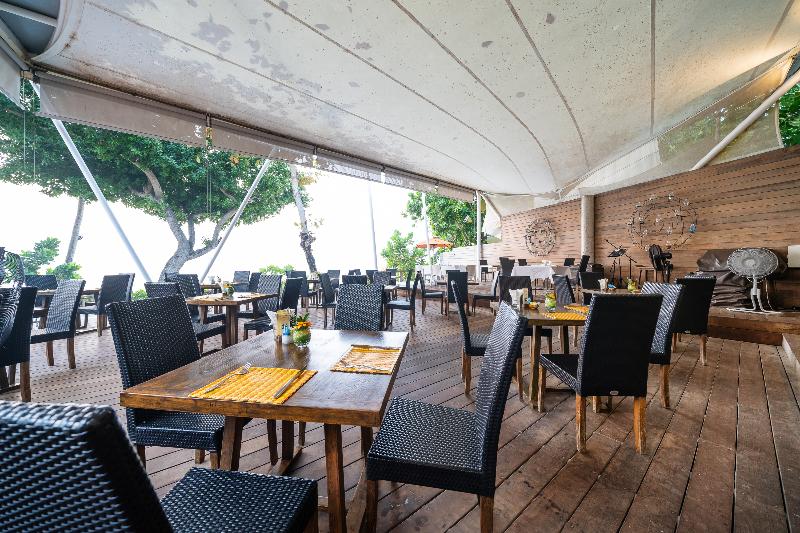 Sai Kaew Beach Resort