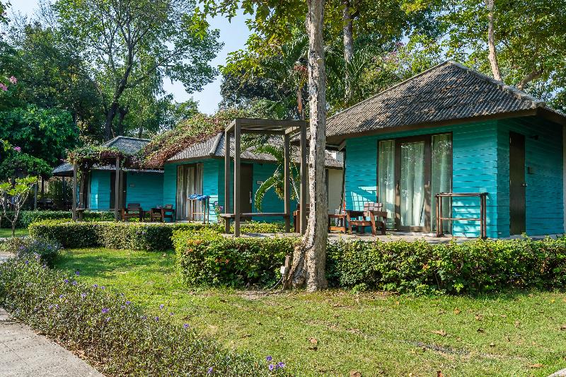 Sai Kaew Beach Resort