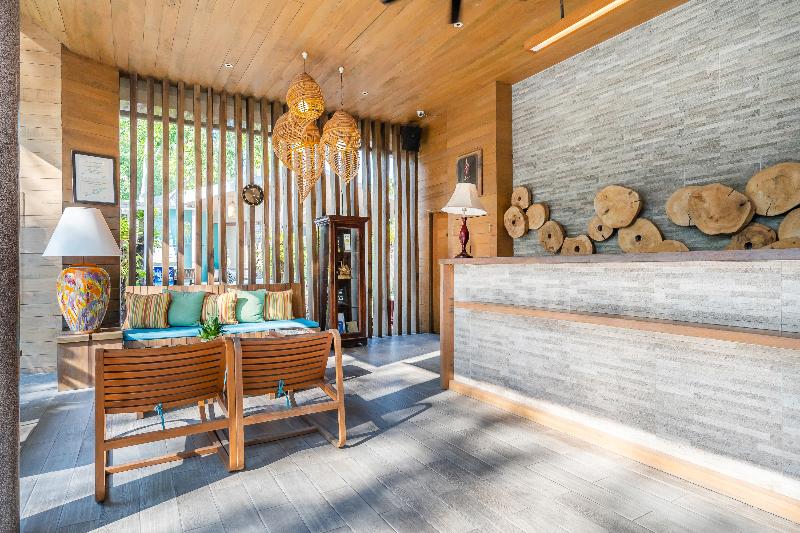 Sai Kaew Beach Resort