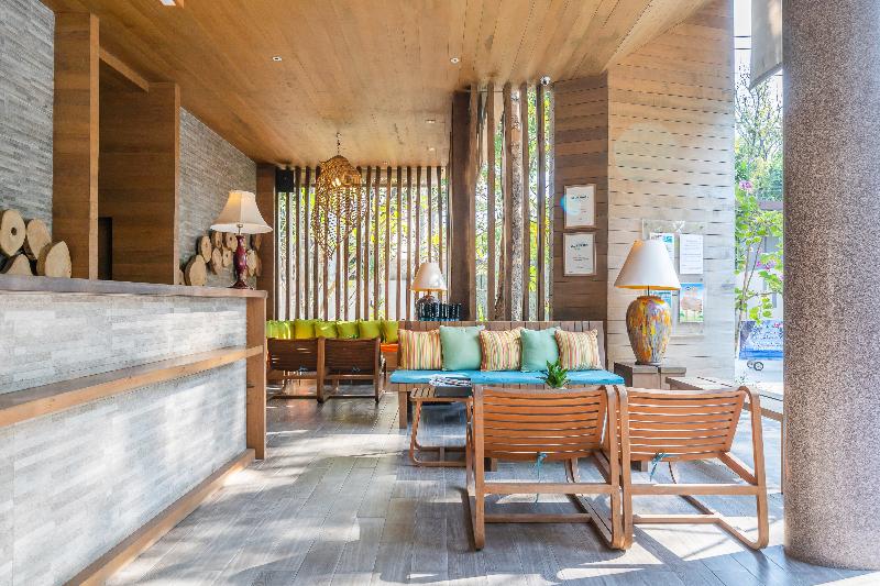 Sai Kaew Beach Resort