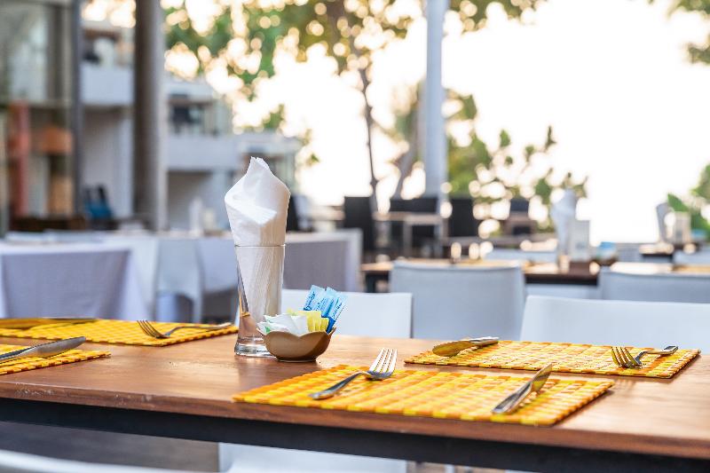 Sai Kaew Beach Resort