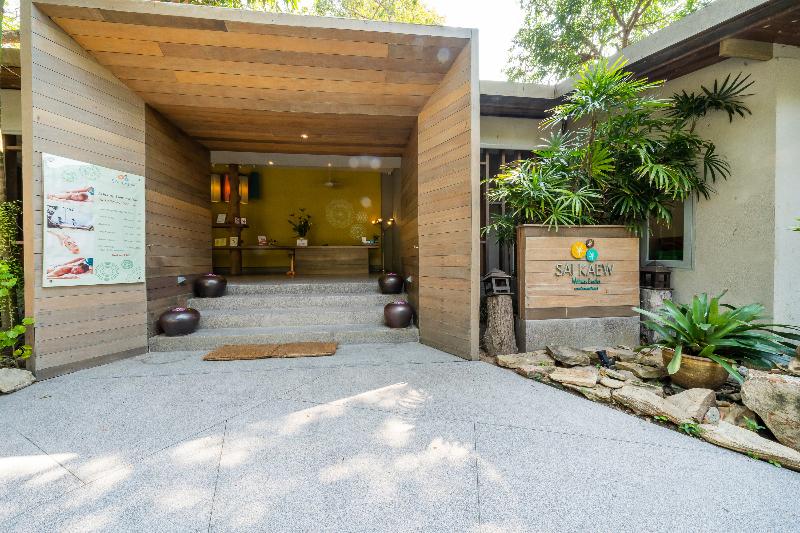 Sai Kaew Beach Resort