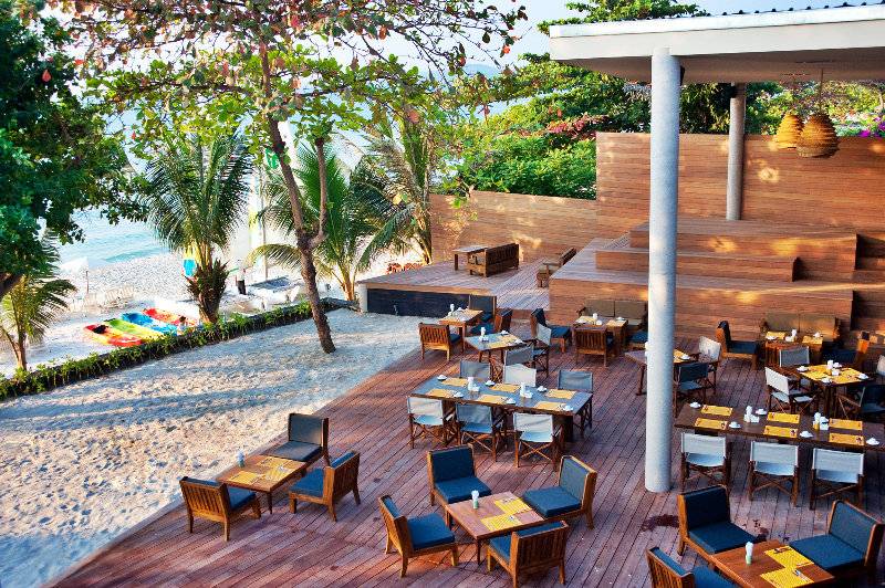 Sai Kaew Beach Resort