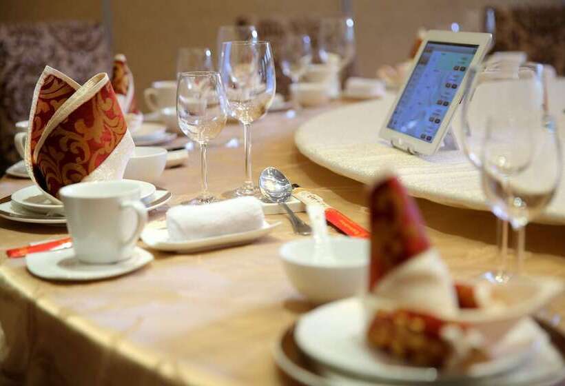 Sanfod Hotel Qingdao