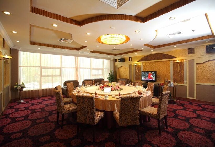 Sanfod Hotel Qingdao