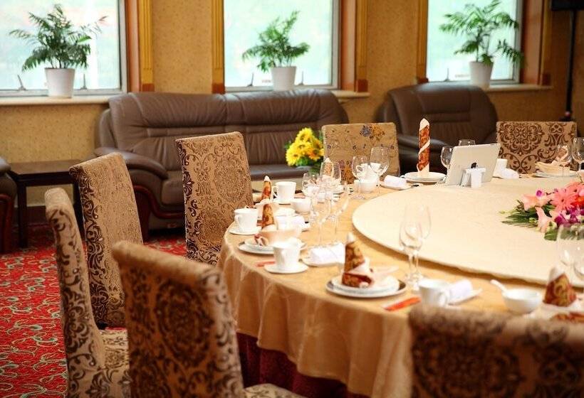 Sanfod Hotel Qingdao