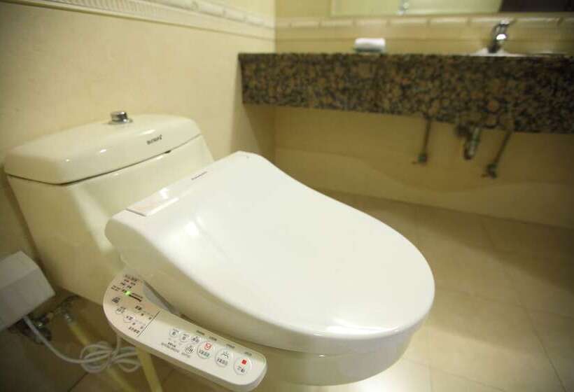 Sanfod Hotel Qingdao