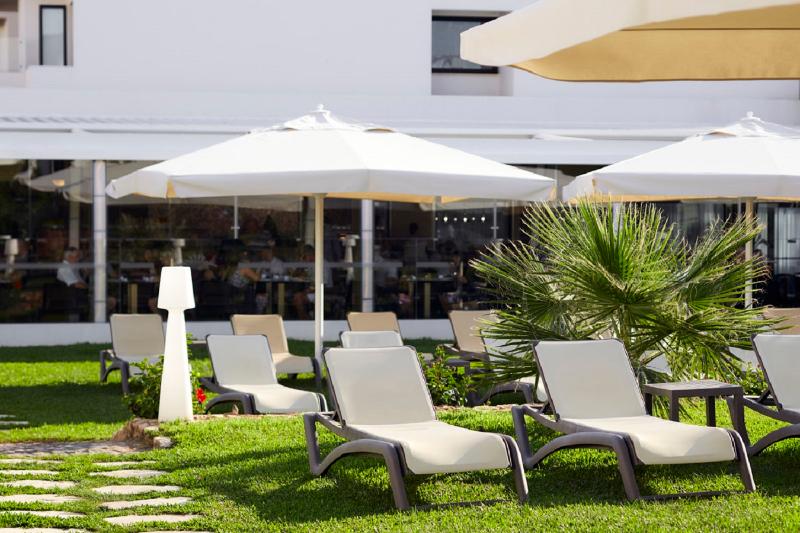 Santa Eulalia Hotel & Spa