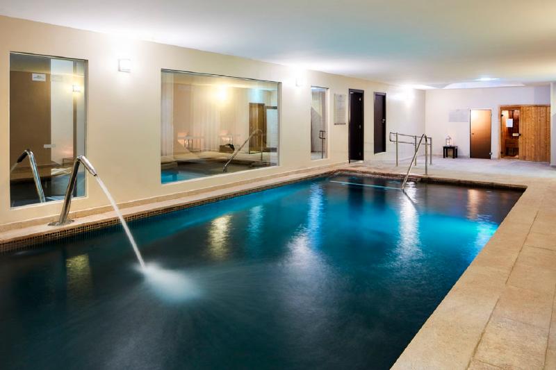 Santa Eulalia Hotel & Spa