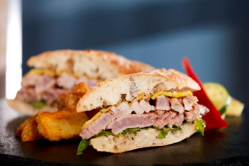 Santa Eulalia Hotel & Spa