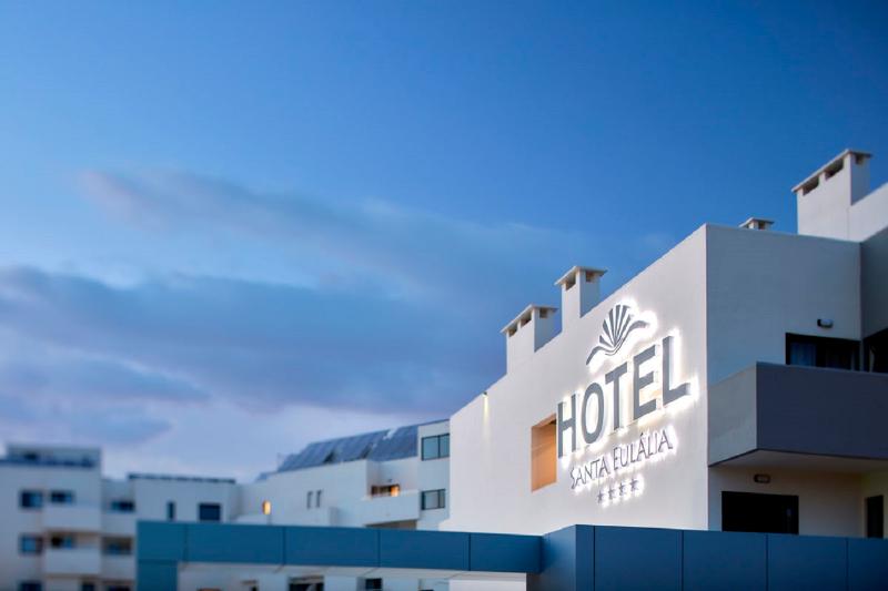 Santa Eulalia Hotel & Spa