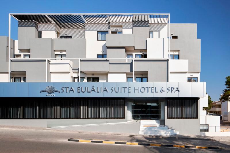 Santa Eulalia Hotel & Spa