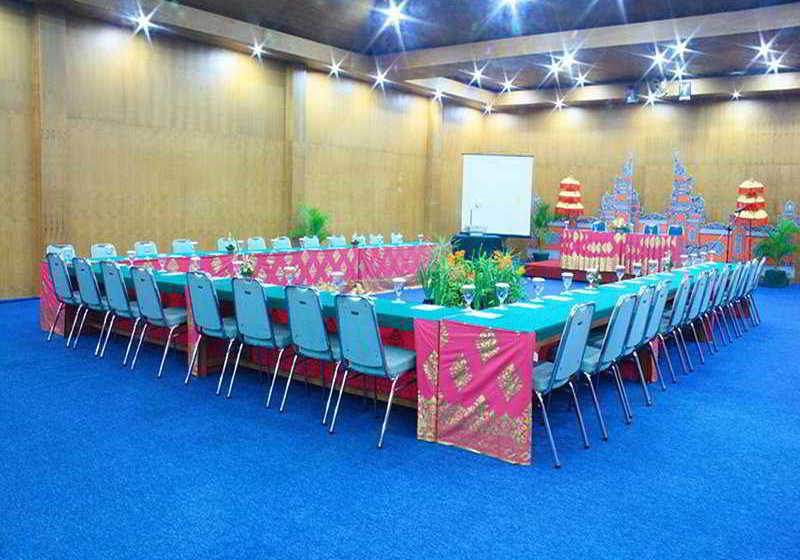 Sari Segara Resort And Spa