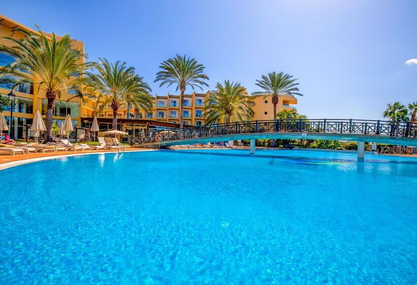 Sbh Costa Calma Beach Resort