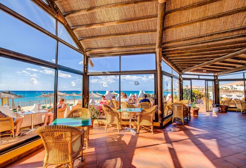 Sbh Costa Calma Beach Resort