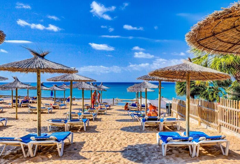 Sbh Costa Calma Beach Resort