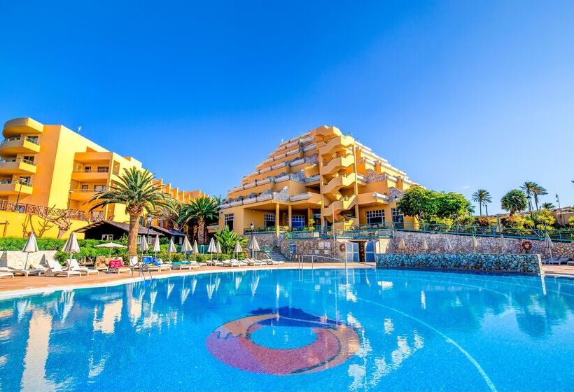 Sbh Costa Calma Beach Resort