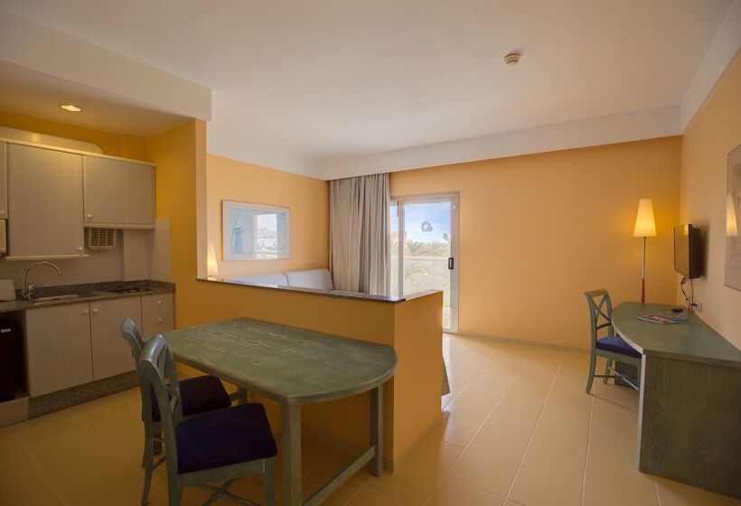 Sbh Costa Calma Beach Resort