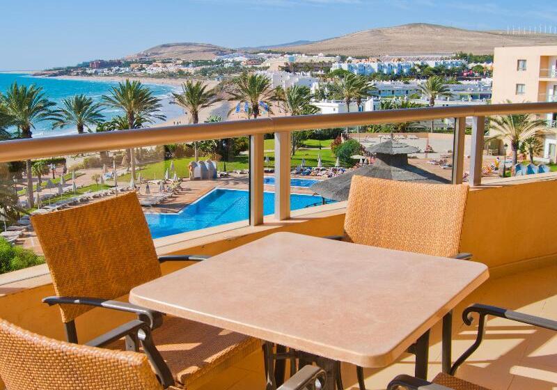 Sbh Costa Calma Beach Resort