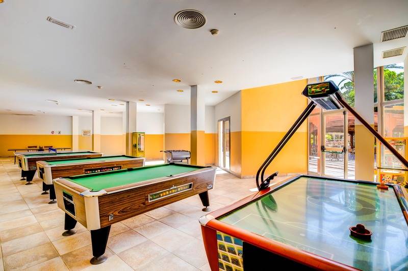 Sbh Costa Calma Beach Resort