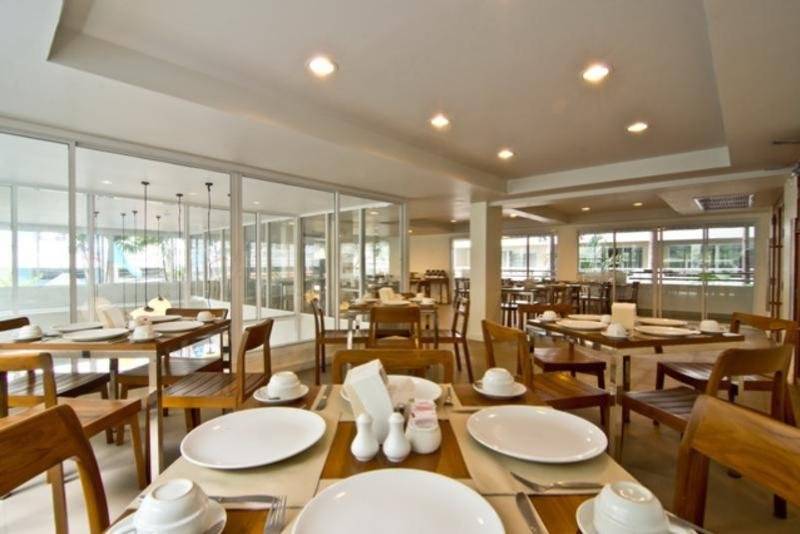 Sunshine Hotel & Residences