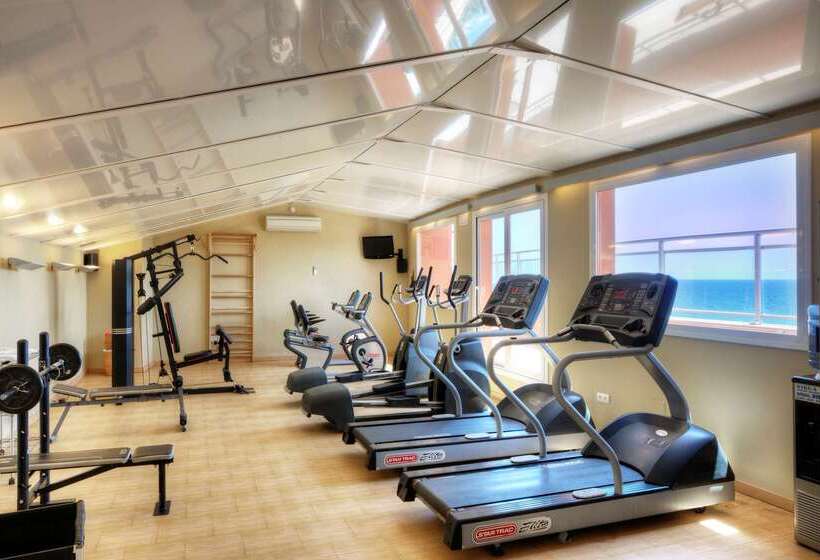 Sunway Playa Golf & Spa Sitges