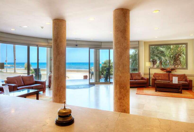 Sunway Playa Golf & Spa Sitges