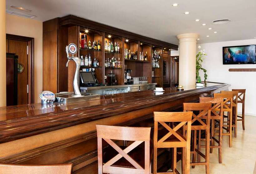 Sunway Playa Golf & Spa Sitges