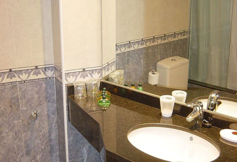 Sunway Playa Golf & Spa Sitges