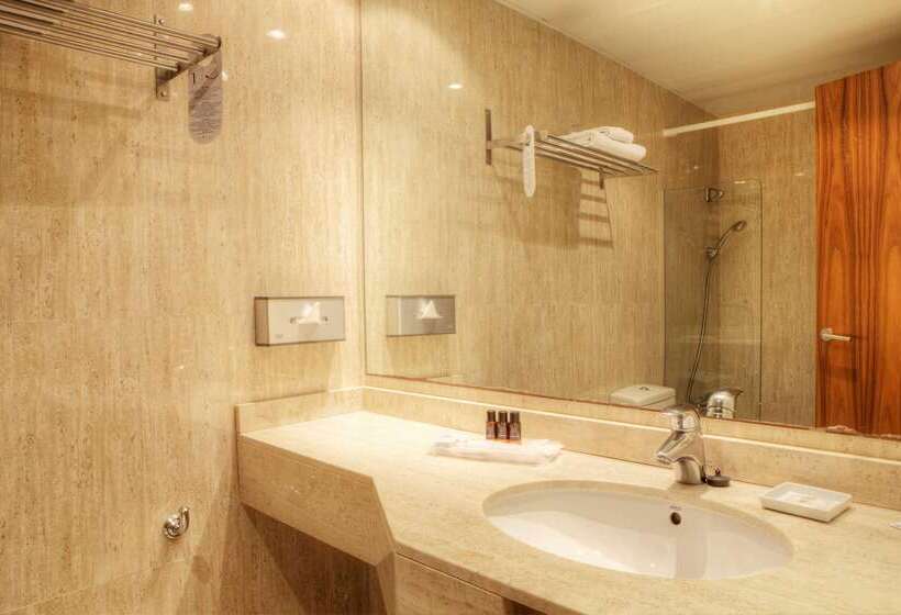 Sunway Playa Golf & Spa Sitges