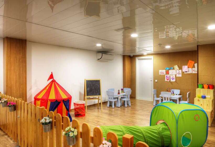 Sunway Playa Golf & Spa Sitges