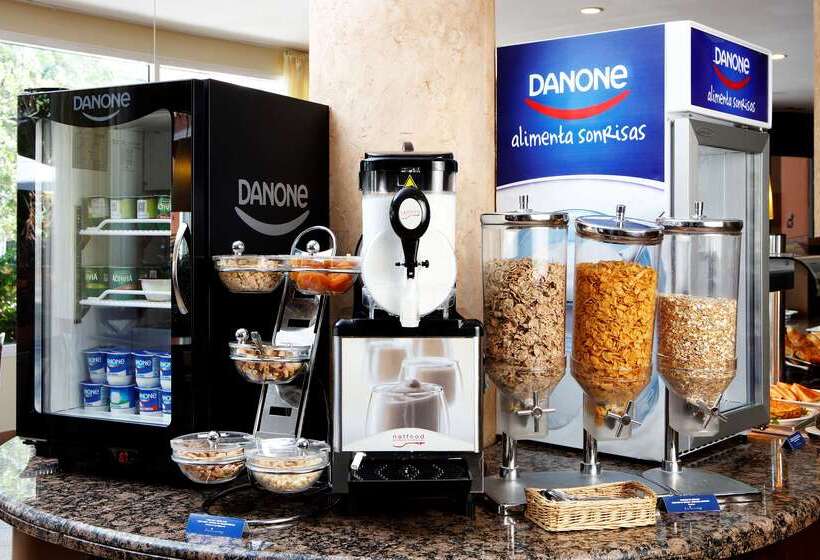 Sunway Playa Golf & Spa Sitges