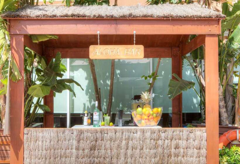 Sunway Playa Golf & Spa Sitges