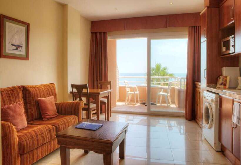 Sunway Playa Golf & Spa Sitges