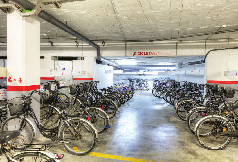 Sunway Playa Golf & Spa Sitges