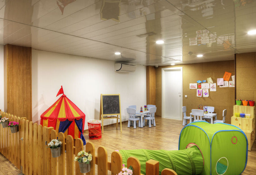 Sunway Playa Golf & Spa Sitges