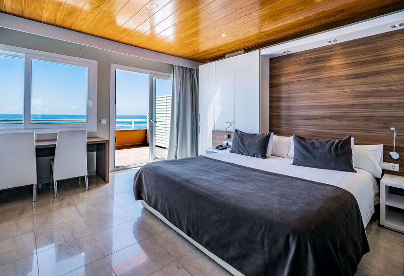 Sunway Playa Golf & Spa Sitges