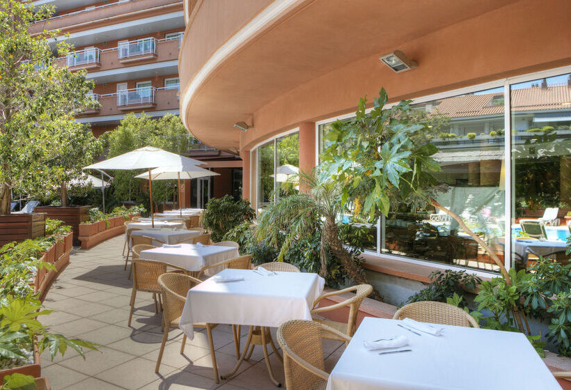 Sunway Playa Golf & Spa Sitges