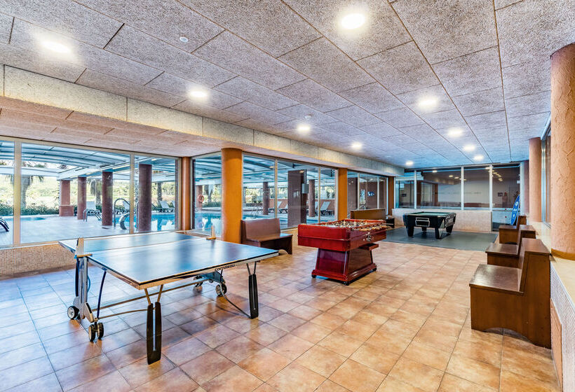 Sunway Playa Golf & Spa Sitges