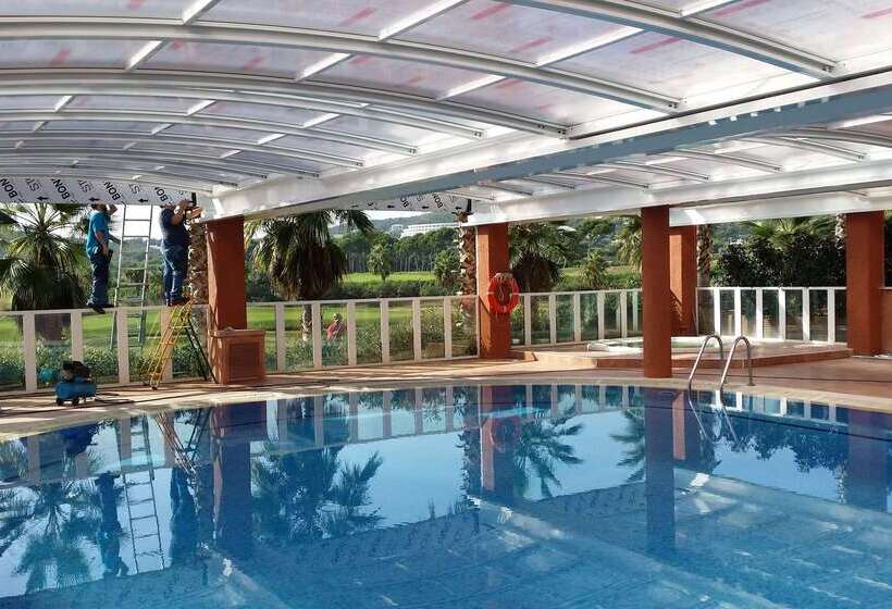 Sunway Playa Golf & Spa Sitges