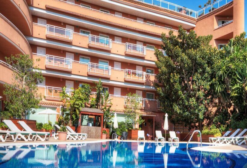 Sunway Playa Golf & Spa Sitges