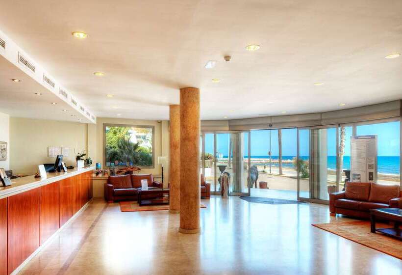 Sunway Playa Golf & Spa Sitges