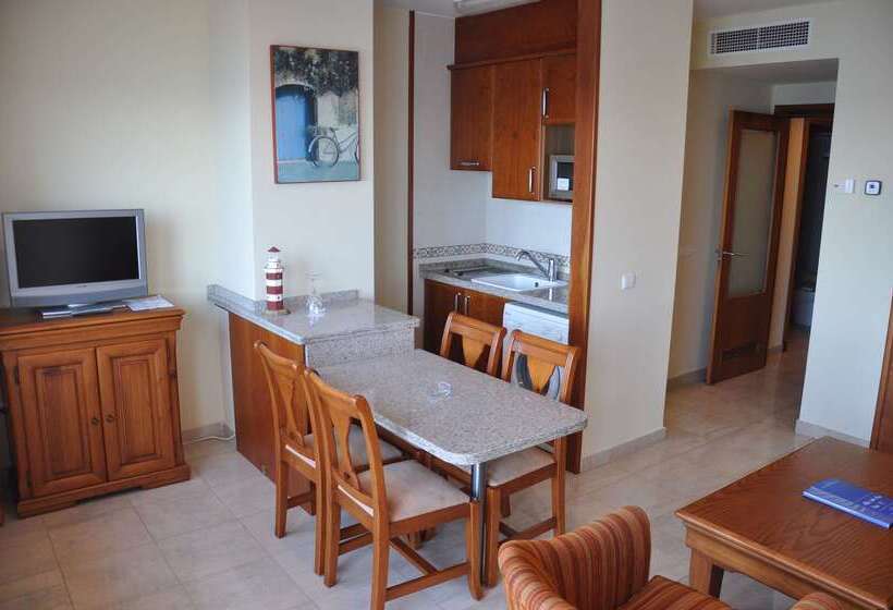 Sunway Playa Golf & Spa Sitges