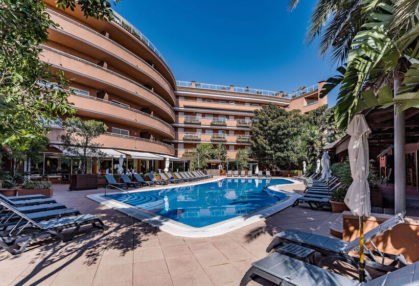 Sunway Playa Golf & Spa Sitges