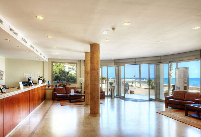 Sunway Playa Golf & Spa Sitges