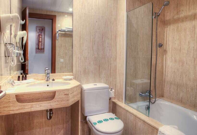 Sunway Playa Golf & Spa Sitges