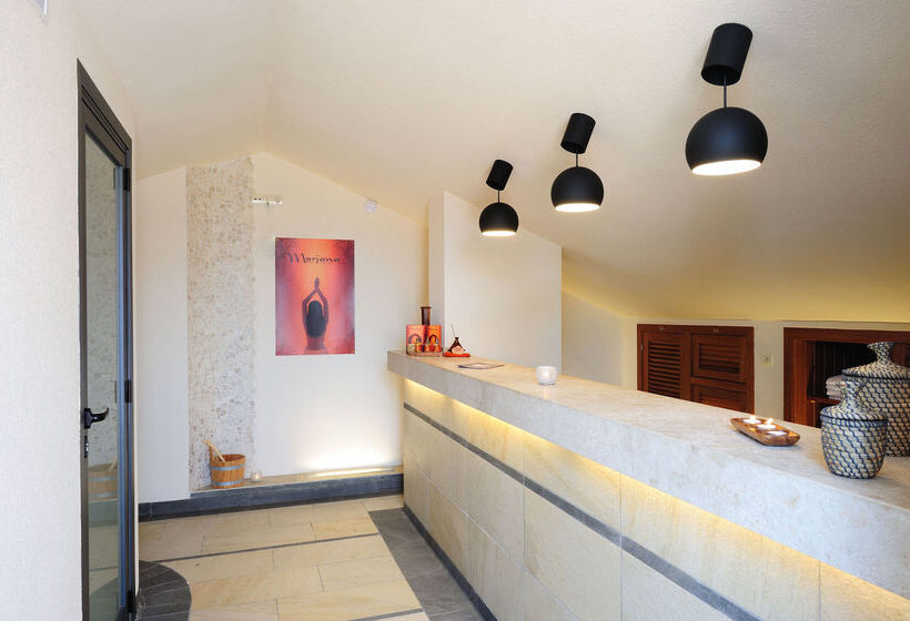 Sunway Playa Golf & Spa Sitges
